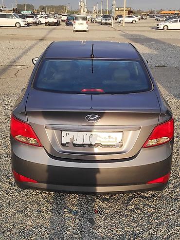 byd e9 1: Hyundai Solaris: 2016 г., 1.6 л, Типтроник, Бензин, Седан — 4