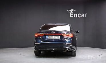 Kia: Kia Carnival: 2019 г., 1.6 л, Автомат, Бензин — 3