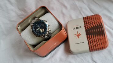 Ručni satovi: Sportski sat, Fossil, Muški — 16