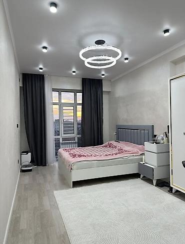 Продажа квартир: 3 комнаты, 95 м², Элитка, 10 этаж, Евроремонт — 6