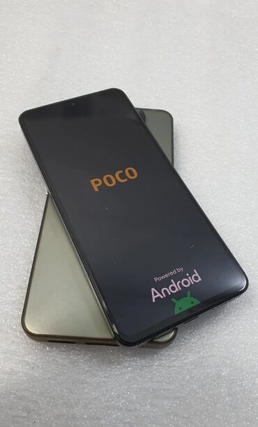 купить инфиникс gt 20 pro: Poco M6 Pro 5G, цвет - Черный