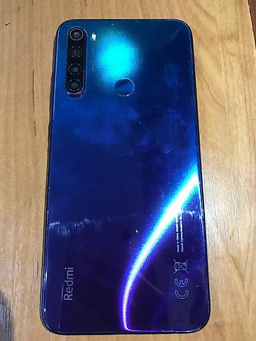 ноутбуки acer бишкек: Redmi, Redmi Note 8, Колдонулган, 64 ГБ, түсү - Көгүлтүр, 2 SIM — 5