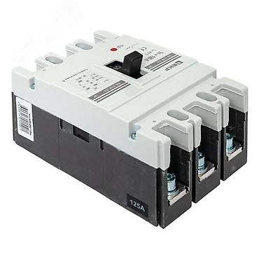 argb controller: Автоматический выключатель EKF BA-99M 250, 3P Назначение: - Защита — 10