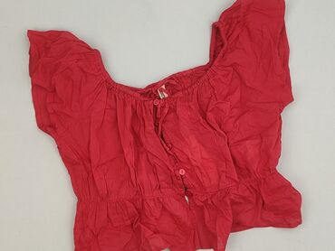 Women's blouse, size S