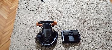 v519 obd2: Igrjaći volan sa pedalama – Speedlink Drift OZ Nije ostecen sve — 3