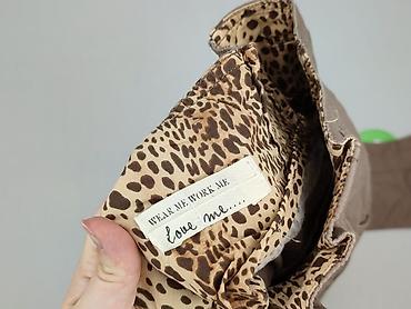 aldi venezia: Spodnie materiałowe damskie, rozmiar S — 4