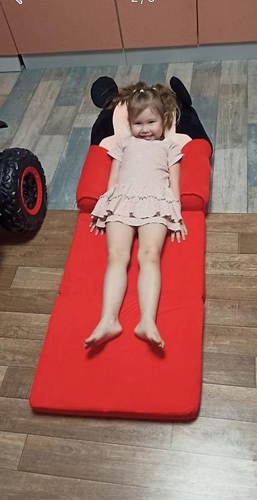 Детские кровати трансформеры: Детское кресло-трансформер 😍 Для ваших малышей 😊 Отличный вариант — 10