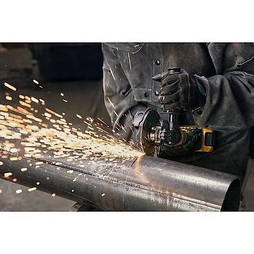 ryobi: Новый, Аккумуляторные, Dewalt, 125 мм, 800 Вт, 9000 об/мин — 2