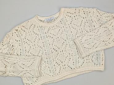 amisu sweter: Amisu, Sweter damski, rozmiar XS — 1