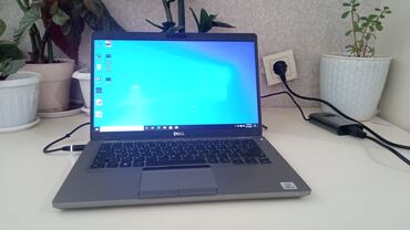 продажа компьютеры: Ноутбук, HP, 8 ГБ ОЗУ, Intel Core i5, 14 ", Б/у, Для работы, учебы, память SSD