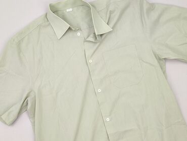 Shirt for men, size M