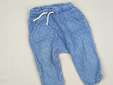 legginsy niemowlęce allegro: Легінси, Zara, 6-9 міс., стан - Ідеальний