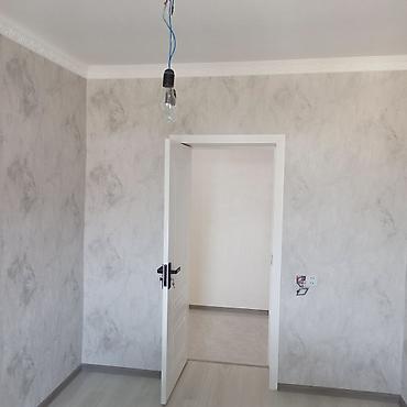 Malyar işləri: Menzil Referans xesxananin borundedir Icranin yani. Oba marketle — 13