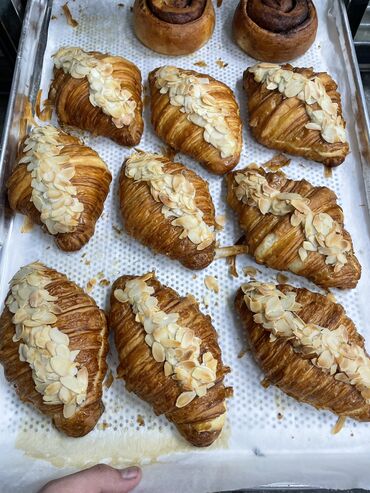 Повара: Повар Пекарь. Больше 6 лет опыта at lalafo.kg — 23 Повара: Повар Пекарь. Больше 6 лет опыта — 23