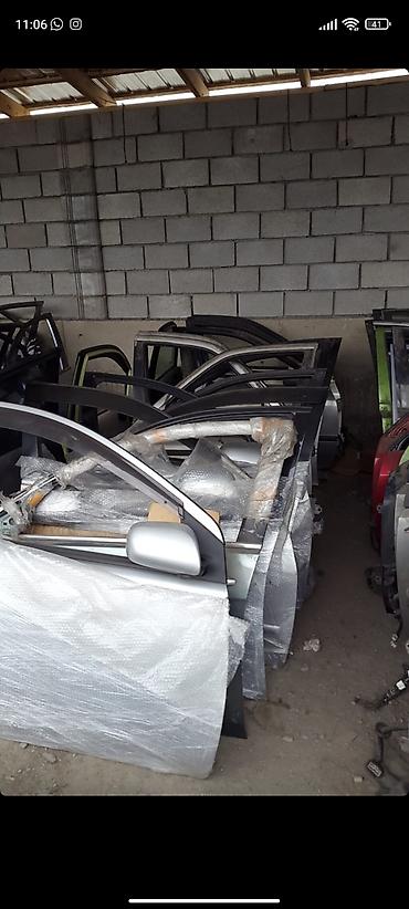 Другие автозапчасти: Японские привозные автозапчасти без посредников кыргызстан г.Ош — 30