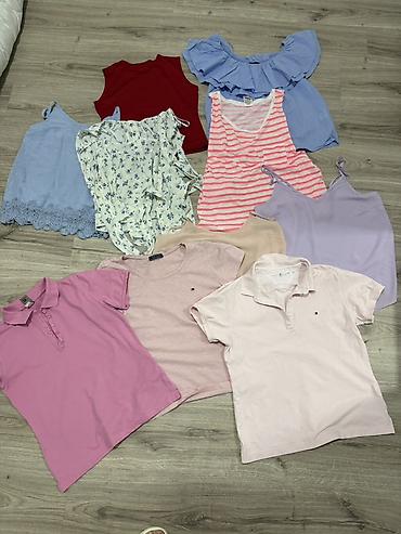 Kompleti: Tommy Hilfiger, S, bоја - Šareno — 1