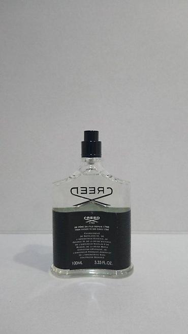 Parfemi: CREED AVENTUS EDP100ML TSTR | Original parfemi. Mogucnost — 4