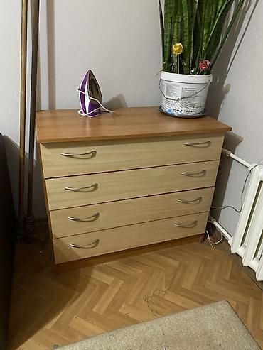 Спальные гарнитуры: Срочно распродаю ! Самовывоз Спальный гарнитур, Кухонный гарнитур — 2