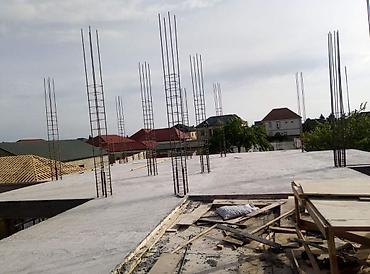 pletkalar: Beton pilləkənlərin yığılması öz apalofka taxdamda var, isdenilen — 3