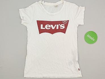 levi s: Levi’s, T-shirt damski, rozmiar 2XS — 2
