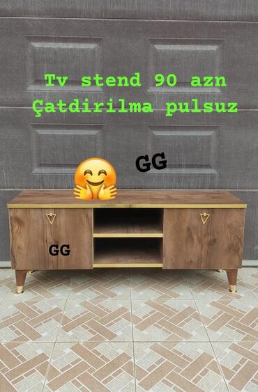 подставка под телевизор самсунг: TV altlığı yeni