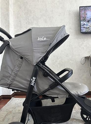 Коляски: Коляска, Joie, Новый — 2