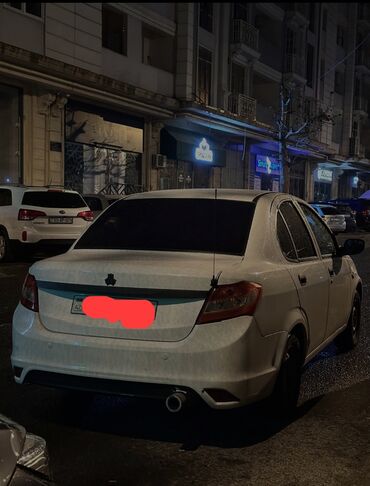 r15 təkər: Saipa : 1.5 l | 2020 il 260000 km Sedan