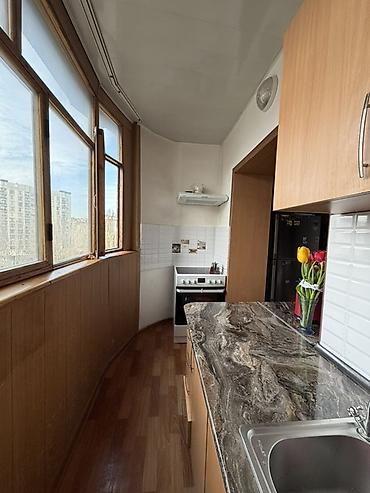 Продажа квартир: 2 комнаты, 48 м², 6 этаж — 5