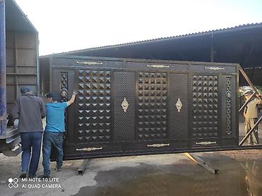 Сварка: Сварка | Ворота Доставка, Гарантия at lalafo.kg — 3 Сварка: Сварка | Ворота Доставка, Гарантия — 3