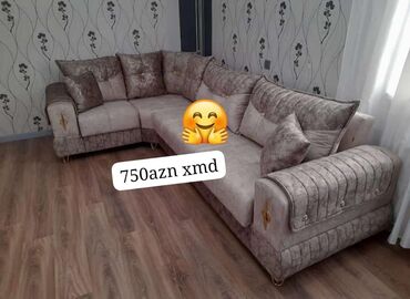 Divanlar: Künc divan, Yeni
