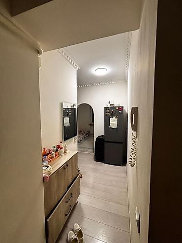1 bedroom: 1 комната, 36 м², Индивидуалка, 1 этаж, Евроремонт — 3