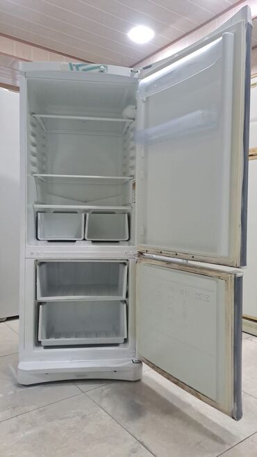 nomre satisi: Б/у 2 двери Холодильник Продажа
