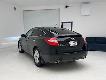 Honda: Honda Crosstour: 2011 г., 3.5 л, Автомат, Бензин, Кроссовер — 4