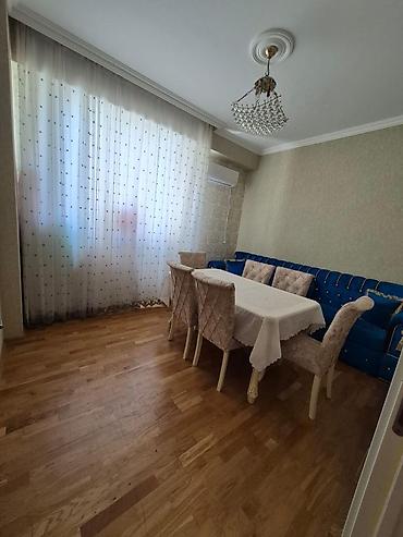 2 otaqli evler: 2 otaqlı, Yeni tikili, 60 kv. m — 7