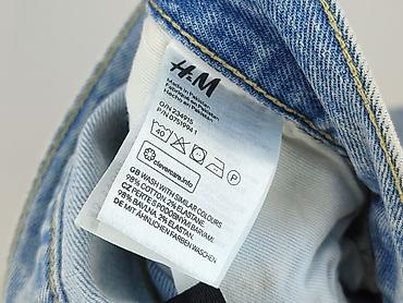 art: H&M, Jeansy dla mężczyzn, rozmiar XL — 5