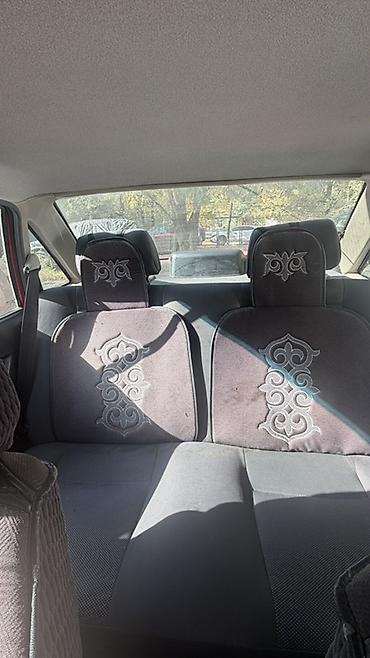 газель некст манипулятор: Daewoo Nexia: 2012 г., 1.5 л, Механика, Бензин, Седан — 4