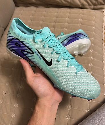 Butslar: 43.5 -44 Nike Mercurial Vapor Elit FG Salam butsi heç geyinilməyib — 4