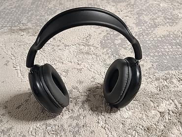 far cry 5: Bluetooth-наушники полноразмерные (over-ear), цвет черный — 4