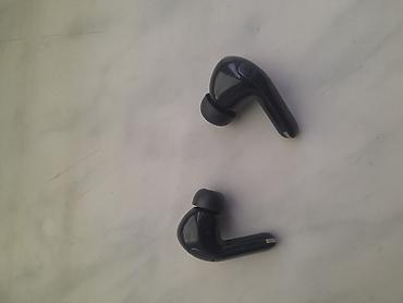 mikrofonlu qulaqcıq: Yeni Simsiz (Bluetooth) Qulaqcıqlar, Hoco, rəng - Qara — 5