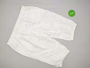 tyk spodnie: Zizzi, Spodnie 3/4 damskie, rozmiar XL — 3
