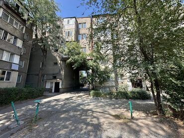 меня дом на квартиру: 3 бөлмө, 73 кв. м, Жеке план, 3 кабат, Косметикалык ремонт