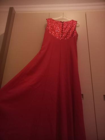 baki_moda_evi ziyafet geyimleri: Bir defe toya geyilib. 200 azn alınıb.Cox gözeldi. Eyinde eladır.45 — 3