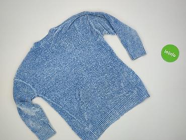 dzianina: Sweter damski, rozmiar S — 3