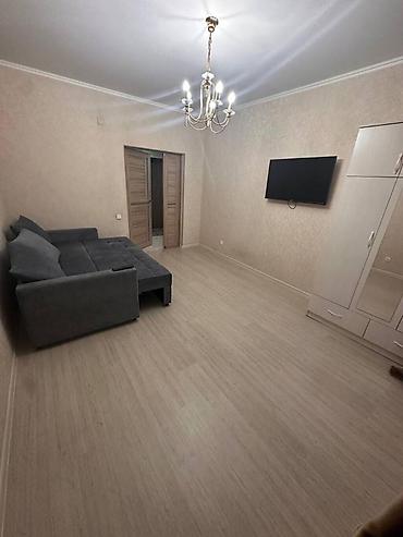 imak: 1 комната, 39 м², Азия Молл Элитка, 9 этаж, Свежий ремонт — 1