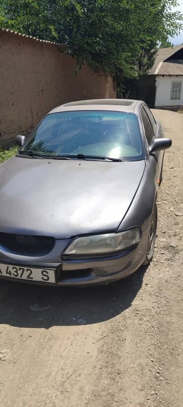 колёсный экскаватор: Mazda XEDOS 6: 1993 г., 0.2 л, Механика, Бензин, Седан