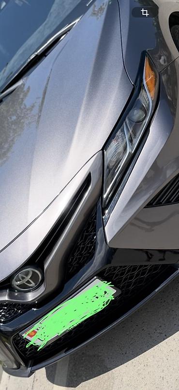 tayota krown: Toyota Camry: 2019 г., 2.5 л, Автомат, Бензин, Седан — 7