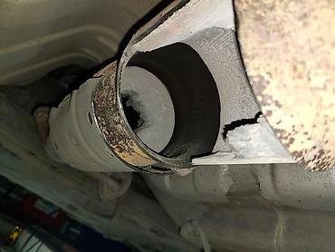 Скупка катализаторов: Скупка б/у катализаторов 🔵 Установка новых катализаторов 🔵 Сварочные — 7