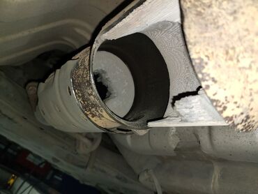 СТО, ремонт транспорта: Рихтовка, сварка, покраска, без выезда — 7