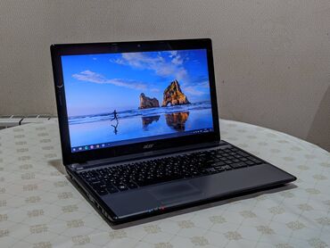 Acer: İşlənmiş Acer 15 ", Intel Core i5, 256 GB