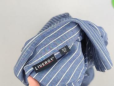 buty witchen: Livergy, Koszulа dla mężczyzn, rozmiar XL — 5